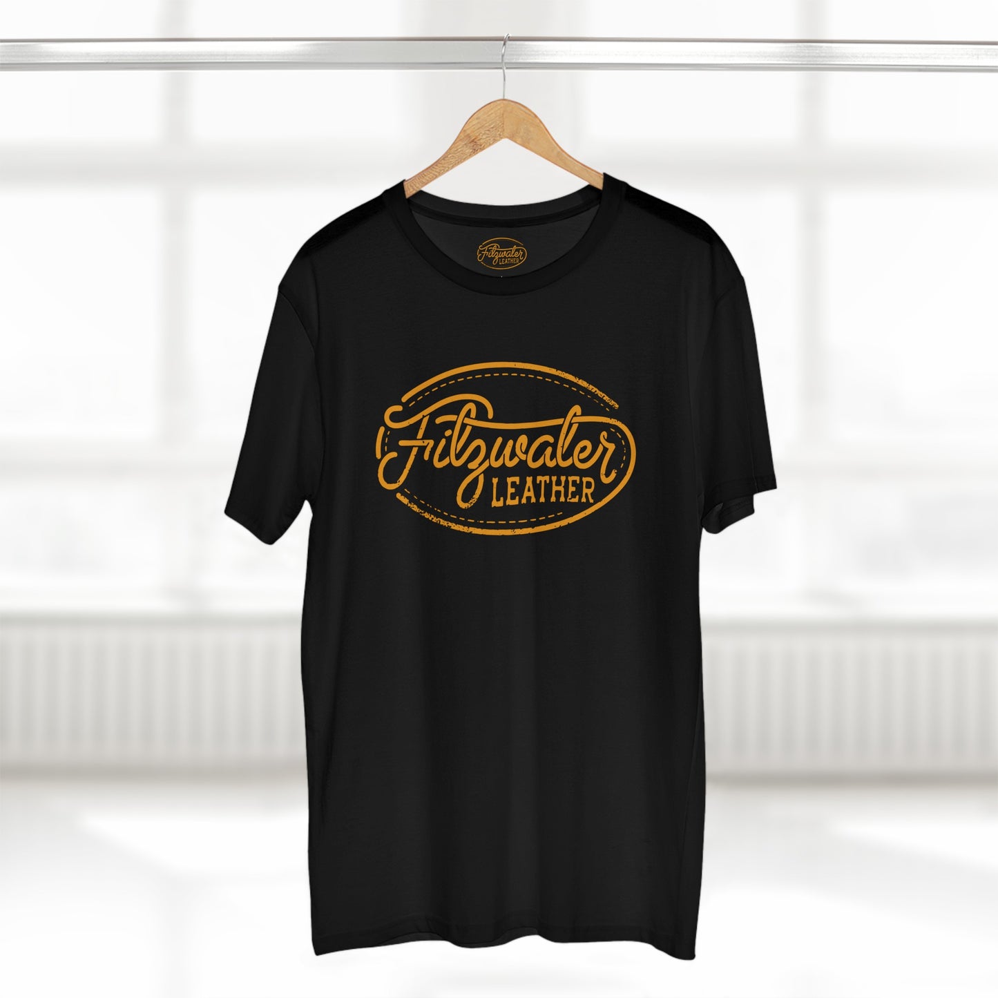 Original Logo Tee