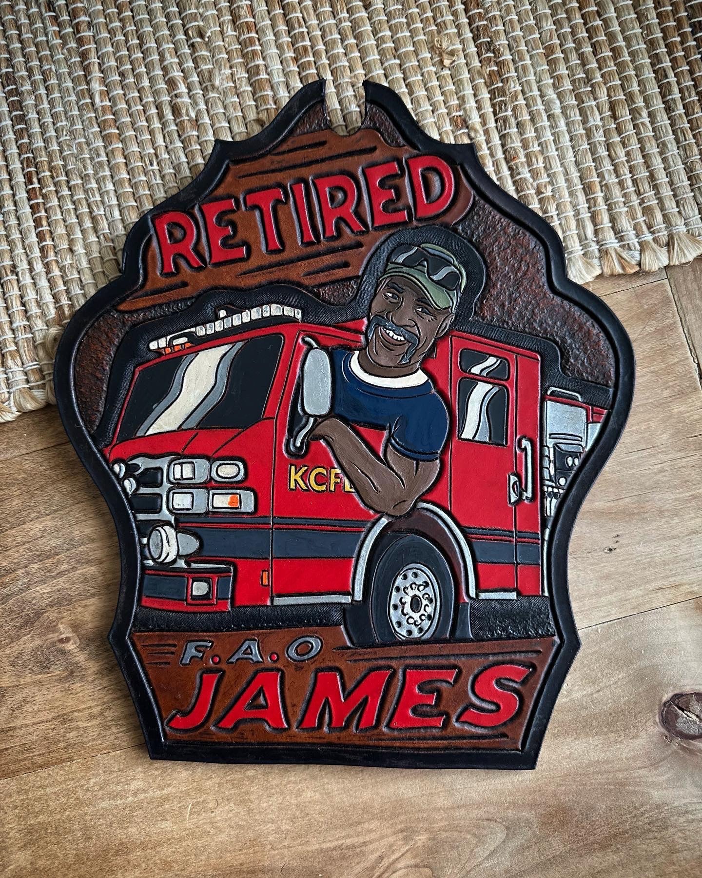 XL Retirement Shield