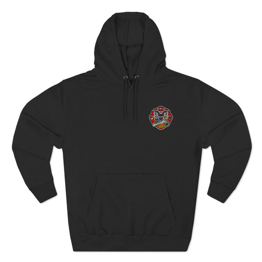 Station 27 “The Blacksheep” Hoodie