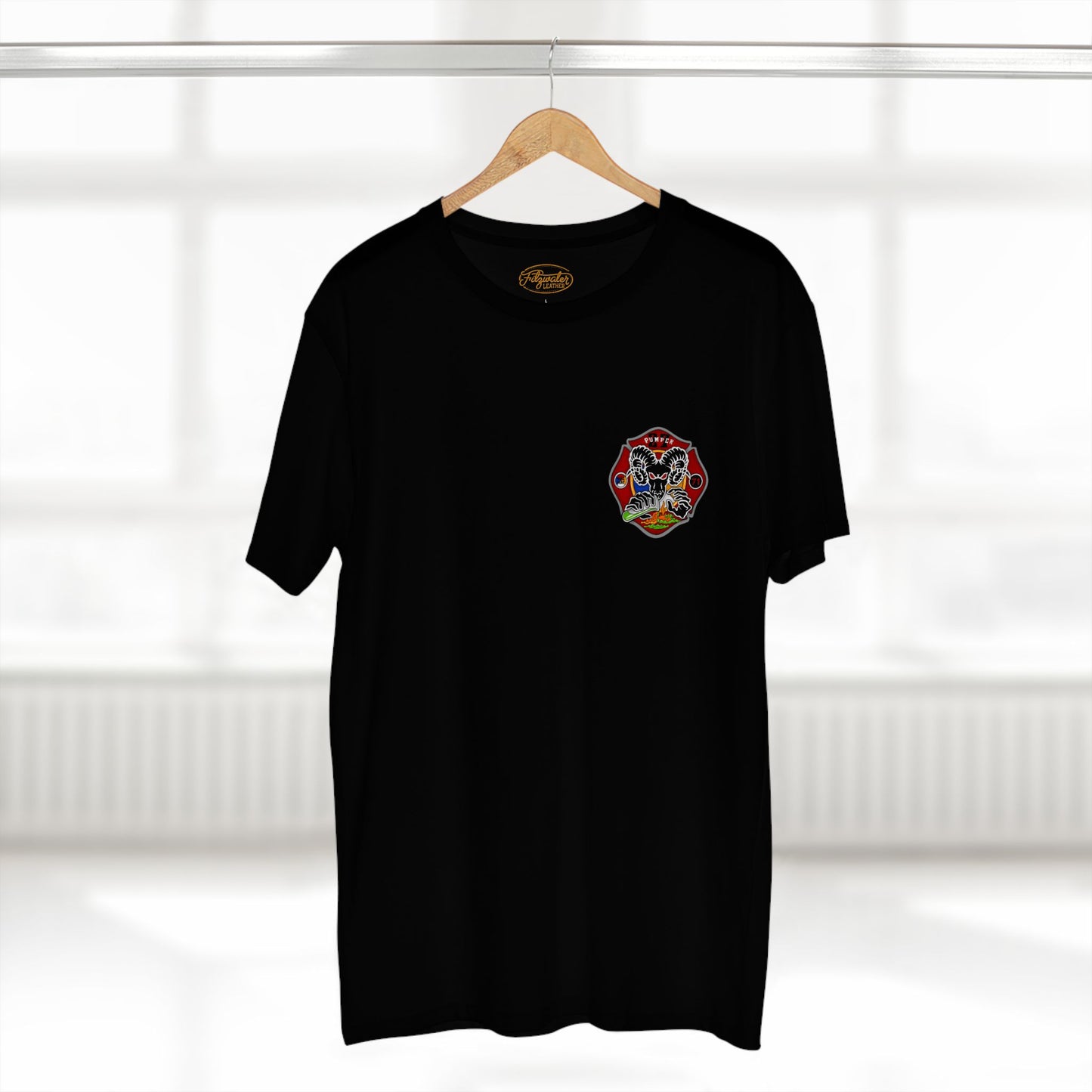 Station 27 Blacksheep Tee