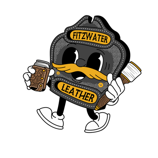 Fitzwater Leather Gift Card
